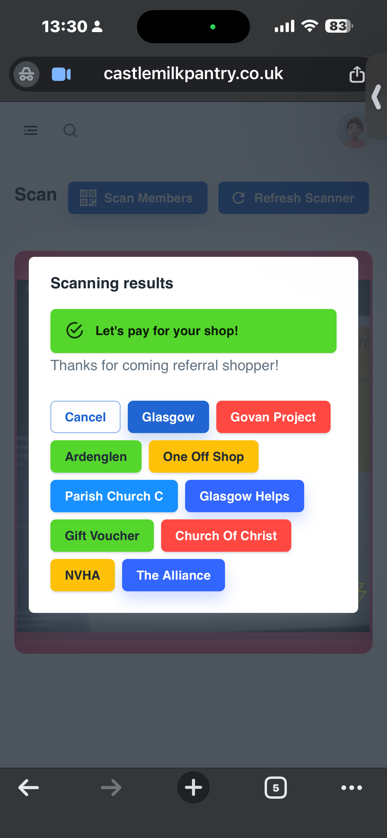 Database View 4